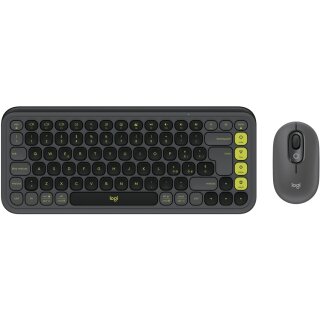 POP ICON COMBO MOUSE AND KB