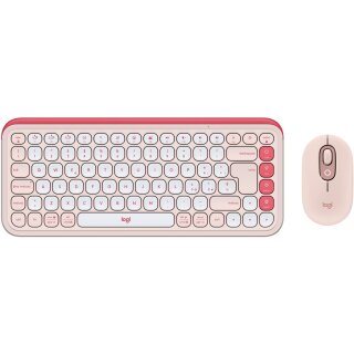 POP ICON COMBO MOUSE AND KB