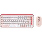 POP ICON COMBO MOUSE AND KB