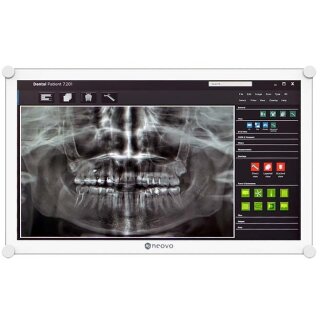 DR-2202 21.5IN FHD 1920 X 1080