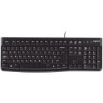 Logitech KEYBOARD K120