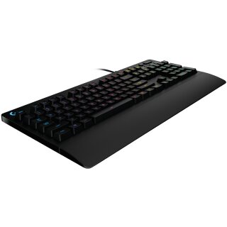 G213 PRODIGY GAMING KEYBOARD