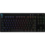 G PRO MECHANICAL GAMING KEYB.