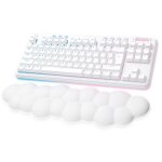 G715 WIRELESS GAMING KEYBOARD -