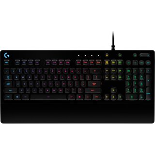 G213 PRODIGY GAMING KEYBOARD