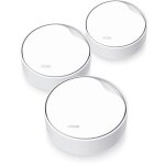 TP-Link AX3000 WIFI 6 MESH SYSTEM