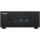 ASUS PN64-S5012MD i5-12500H/8GB-DDR5/256GB M.2/black ohne OS