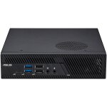 ASUS PB63-B3014MH i3-13100/8GB-DDR5/256GB M.2/black ohne OS