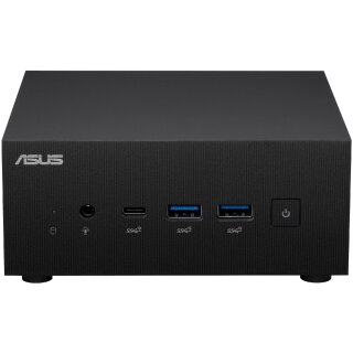ASUS PN64-S7013MD i7-12700H/16GB-DDR5/512GB M.2/black ohne OS