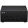 ASUS PN64-S7013MD i7-12700H/16GB-DDR5/512GB M.2/black ohne OS