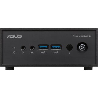 ASUS PN42-BBN100MV iN100/black/non-logo ohne OS