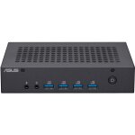 ASUS PN43-SN97ADS iN97/4GB-DDR4/128GB M.2/black W11P