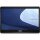 ASUS AiO E1 15.6" Touch N4500 4 128 black E1600WKAT-U4128X W11P