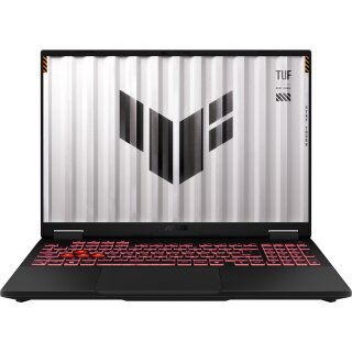 ASUS TUF Gaming A16 AI R9 HX 370 16 1 4070 FA608WI-QT010W W11H