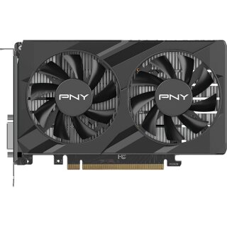 PNY RTX3050 VERTO Dual FAN 6GB GDDR6 HDMI DP DVI