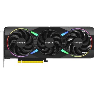 RTX 5070 12GB PNY VERTO ARGB OC Triple Fan GDDR7 3 Fan