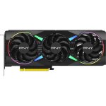 PNY RTX5070 VERTO ARGB OC Triple Fan 12GB GDDR7 HDMI 3xDP