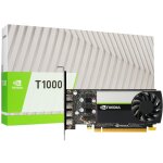 VGA Nvidia Quadro T1000 4GB Retail