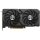 ASUS DUAL-RX7600-O8G-EVO 8GB GDDR6 HDMI DP