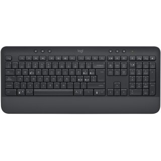 MK650 FOR BUSINESS GRAPHITE -