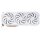 VGA PowerColor Radeon Red Devil Spectral White RX 9070 XT 16GB GDDR6