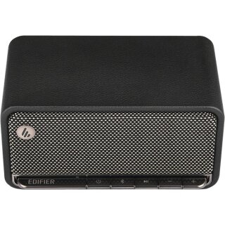 Edifier MP230 2.0 retro-schwarz Bluetooth Retro-Look retail