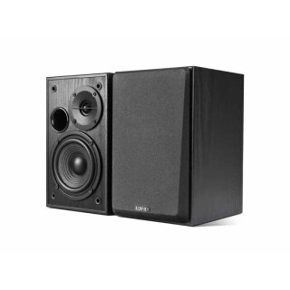 Edifier R1100 2.0 schwarz retail