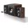 Edifier S360DB 2.1 holz/schwarz Bluetooth retail