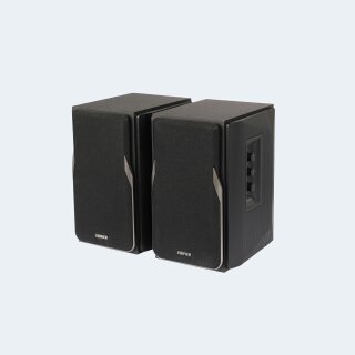 Edifier Studio R1380DB 2.0 schwarz Bluetooth