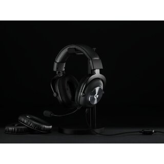 PRO X GAMING HEADSET + STAND