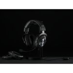 PRO X GAMING HEADSET + STAND
