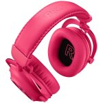 HEADSET PRO X 2 LIGHTSPEED WRLS