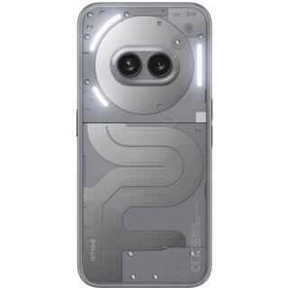 Nothing Phone 2a Plus 5G Dual Sim 12RAM 256GB grey
