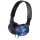 Sony MDR-ZX310APL Blau
