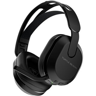 Turtle Beach Stealth 500 PS Over-Ear Stereo Headset. Schwarz