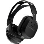 Turtle Beach Stealth 500 PS Over-Ear Stereo Headset. Schwarz