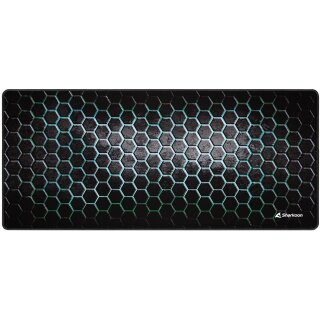 Sharkoon Mauspad Skiller SGP30 XXL 900x400mm Mesh