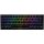 Sharkoon Gaming Tastatur Skiller SGK50S4 schwarz-rot DE