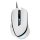 Sharkoon Maus Shark Force II Optisch 6 Tasten 4.200 DPI weiß