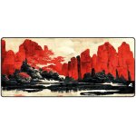 Sharkoon Mauspad Skiller SGP30 XXL D3 900x400mm