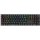 Sharkoon Gaming Tastatur Skiller SGK36W schwarz DE