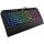 Sharkoon Gaming Tastatur Skiller SGK5 schwarz DE
