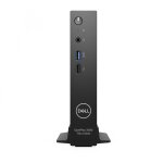 Dell OptiPlex 3000 ThinClient N5105 8GB 64GB eMMC UHD...