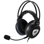 Sharkoon Headset Skiller SGH10 Stereo Klinke schwarz