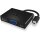 ICY BOX USB 3.0 Type-C Dockingstation