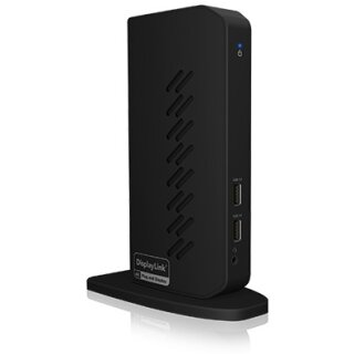 ICY BOX Dockingstation Notebook - IB-DK2252AC