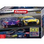 Carrera - Digital 132 Sets - Pole to Podium