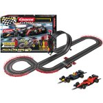 Carrera - GO!!! Sets - Formula Free Racing [WIRELESS]