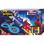Carrera - First Sets - Batwheels Time for Action