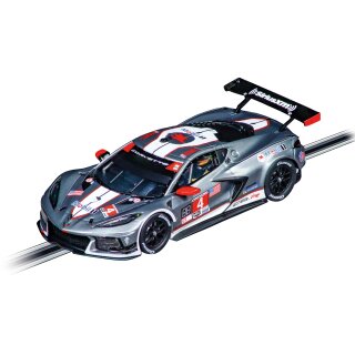Carrera - Digital 132 Cars - Chevrolet Corvette C8.R No.4